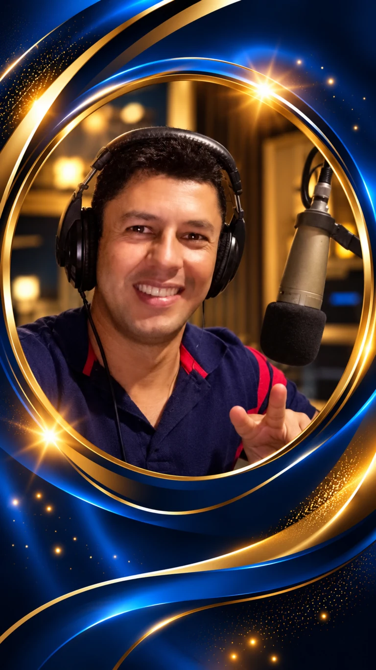 Capa do depoimento de Sérgio Fernando